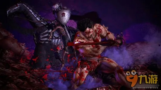 《剑风传奇无双》BOSS战揭秘：挑战最强敌人，体验巅峰对决！