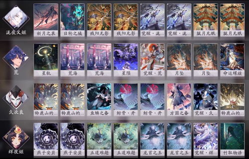 阴阳师百闻牌幻境卡组攻略：打造最强阵容秘籍