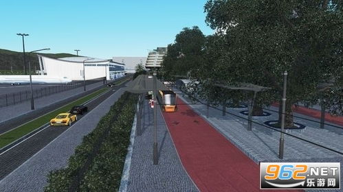 《都市天际线2》停车难题破解:告别路边乱停! 《都市天际线2》停车难题破解:告别路边乱停!