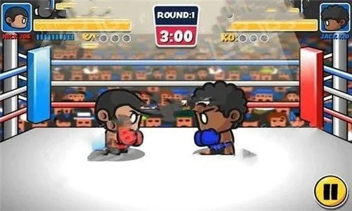 热门拳击游戏盘点:揭秘人气排行与趣味玩法 热门拳击游戏盘点:揭秘人气排行与趣味玩法