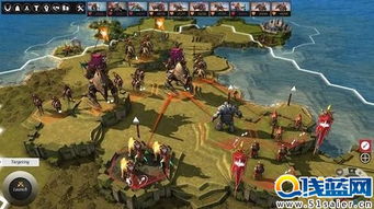 盘点热门策略游戏:揭秘高人气策略佳作推荐 盘点热门策略游戏:揭秘高人气策略佳作推荐