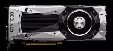 GTX 1080销量逆袭GTX 980Ti!新一代显卡王者降临 GTX 1080销量逆袭GTX 980Ti!新一代显卡王者降临