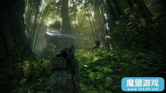 《镜之边缘:催化剂》Glass城色彩解析:揭秘色彩如何塑造游戏世界 《镜之边缘:催化剂》Glass城色彩解析:揭秘色彩如何塑造游戏世界