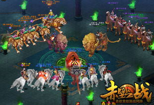 热门国战游戏盘点:人气精选,畅玩新体验 热门国战游戏盘点:人气精选,畅玩新体验