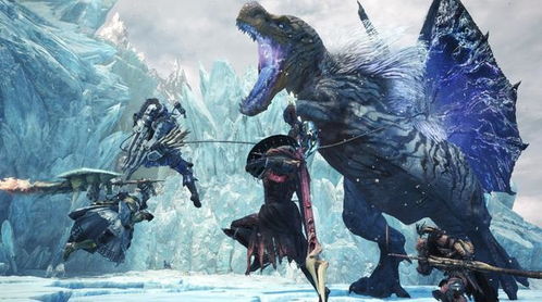 龙游戏盘点:十大经典龙题材佳作推荐 龙游戏盘点:十大经典龙题材佳作推荐