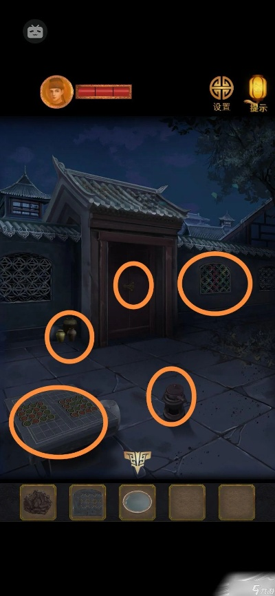 长生祭第二章攻略:深度解析,通关秘籍大揭秘! 长生祭第二章攻略:深度解析,通关秘籍大揭秘!