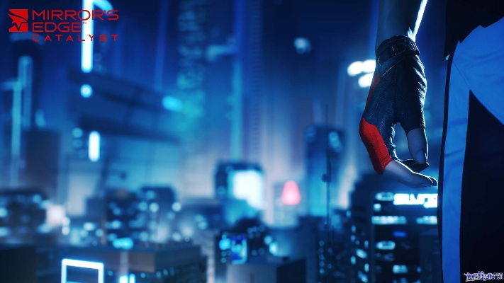 《镜之边缘:催化剂》城市建筑大揭秘!探索游戏建筑魅力 《镜之边缘:催化剂》城市建筑大揭秘!探索游戏建筑魅力