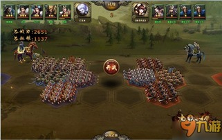 四兵种克制策略深度解析:掌握制胜之道新技巧 四兵种克制策略深度解析:掌握制胜之道新技巧