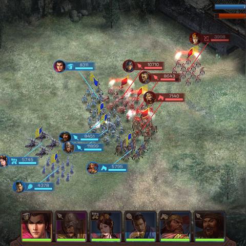 热门SLG精选:揭秘趣味排行,畅玩策略巅峰之作 热门SLG精选:揭秘趣味排行,畅玩策略巅峰之作