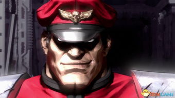 《街头霸王5》新CG曝光：群雄再战维加，激战一触即发！