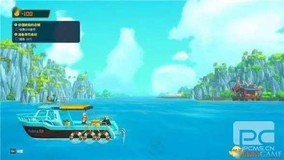 《戴夫潜水攻略:轻松击败螳螂虾技巧揭秘》 《戴夫潜水攻略:轻松击败螳螂虾技巧揭秘》