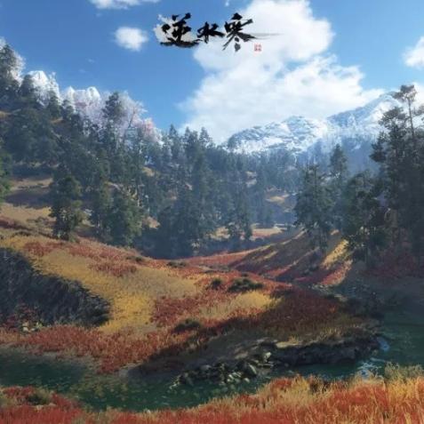 《逆水寒手游》磁州洞穴探险全攻略:揭秘6大神秘山洞位置 《逆水寒手游》磁州洞穴探险全攻略:揭秘6大神秘山洞位置