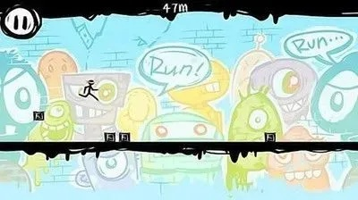 热门涂鸦游戏盘点：揭秘高下载量佳作精选