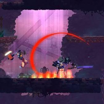 人气爆棚!Rogue恶魔城精选盘点,探寻经典魅力新篇章 人气爆棚!Rogue恶魔城精选盘点,探寻经典魅力新篇章