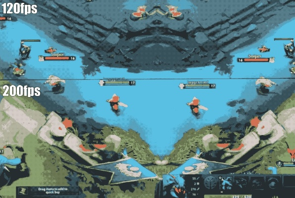 最新全动态影像游戏盘点:探索值得体验的沉浸之旅 最新全动态影像游戏盘点:探索值得体验的沉浸之旅