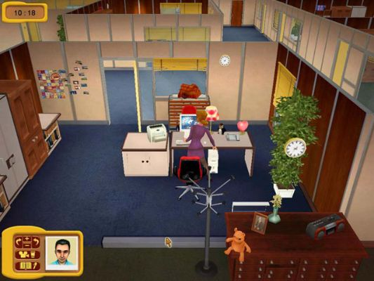 最新盘点:十大工作模拟游戏,揭秘职场体验新潮流 最新盘点:十大工作模拟游戏,揭秘职场体验新潮流