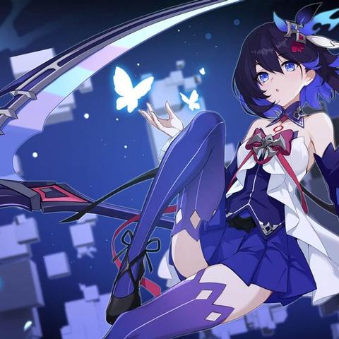 《崩坏星穹铁道》希儿培养攻略：高效抽取技巧揭秘