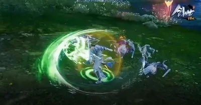 青竹小鬼秒杀攻略：无脑升变新玩法揭秘