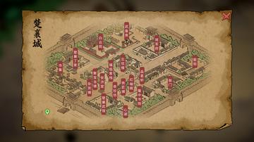 《大侠立志传》迷踪林深度探险秘籍,新手必看攻略! 《大侠立志传》迷踪林深度探险秘籍,新手必看攻略!