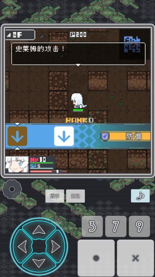 日系RPG精选盘点:揭秘热门排行,探索经典魅力 日系RPG精选盘点:揭秘热门排行,探索经典魅力