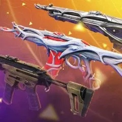 《瓦罗兰特》千古不灭皮肤:独家揭秘,战神风采再现! 《瓦罗兰特》千古不灭皮肤:独家揭秘,战神风采再现!