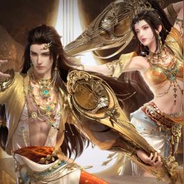 逆水寒鸿音全流派技能搭配攻略：最佳组合揭秘