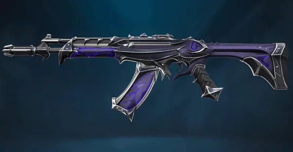 《无畏契约》暴徒皮肤盘点：独家揭秘热门皮肤！