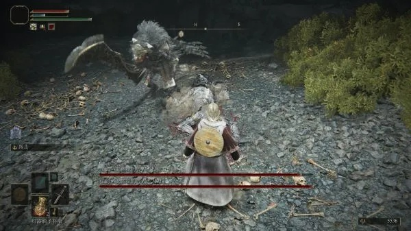 《艾尔登法环》东北神殿秘境:探寻野兽藏宝图 《艾尔登法环》东北神殿秘境:探寻野兽藏宝图