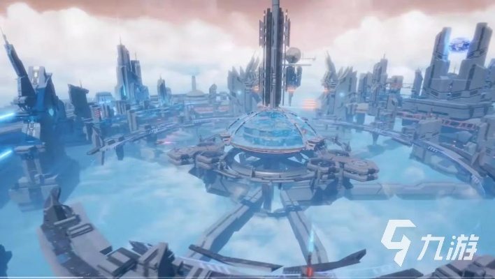 家园系统攻略:幻塔建筑新境界揭秘 家园系统攻略:幻塔建筑新境界揭秘