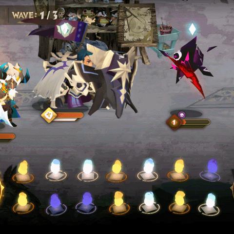 万象物语幻境高分攻略:17750分突破秘籍,解锁全新境界 万象物语幻境高分攻略:17750分突破秘籍,解锁全新境界