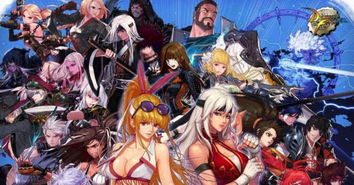 十大精选耐玩回合制游戏,揭秘游戏乐趣新境界 十大精选耐玩回合制游戏,揭秘游戏乐趣新境界