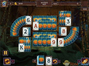 热门纸牌游戏盘点:揭秘人气王者的魅力所在 热门纸牌游戏盘点:揭秘人气王者的魅力所在