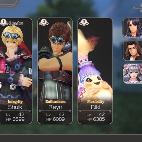 《异度之刃2》隐藏秘境全攻略:必找秘境位置路线曝光 《异度之刃2》隐藏秘境全攻略:必找秘境位置路线曝光