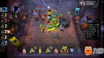 盘点热门！人气巅峰横版游戏，揭秘最佳游玩体验