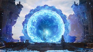 虚幻5引擎升级预告:2年半后迈向虚幻6,全新技术革新来袭 虚幻5引擎升级预告:2年半后迈向虚幻6,全新技术革新来袭