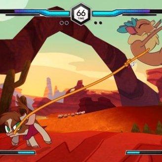 盘点十大必玩2D格斗佳作,解锁最佳游戏体验新境界 盘点十大必玩2D格斗佳作,解锁最佳游戏体验新境界