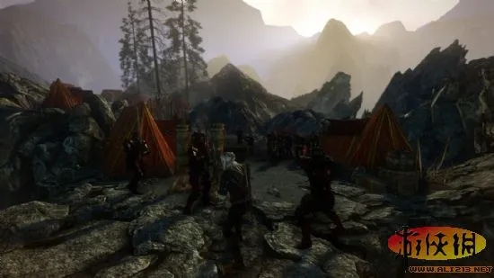 《巫师2》Xbox 360移植版:重温经典,体验原汁原味冒险 《巫师2》Xbox 360移植版:重温经典,体验原汁原味冒险