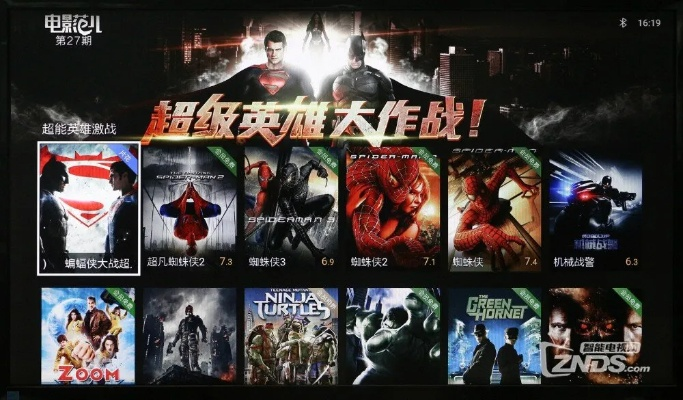 超级英雄集结!盘点十大必玩热门游戏推荐 超级英雄集结!盘点十大必玩热门游戏推荐