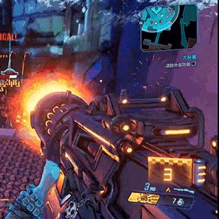 《命运》FPS新图曝光:老少通吃冒险之旅,揭秘神秘细节! 《命运》FPS新图曝光:老少通吃冒险之旅,揭秘神秘细节!