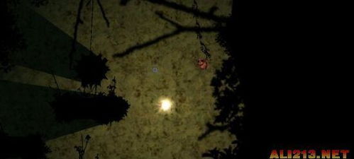 《Grimind》横版冒险:探索灰暗世界的无尽挑战 《Grimind》横版冒险:探索灰暗世界的无尽挑战