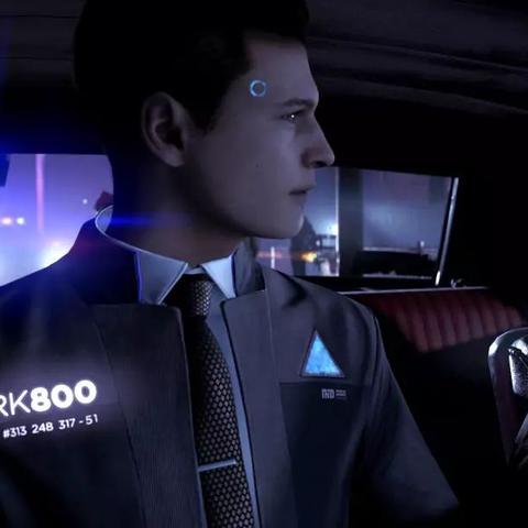 《黑镜》全章节攻略揭秘：高效通关视频教程汇总