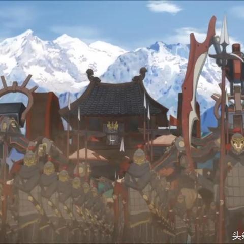 轩辕剑6精美设定图大曝光！畅游联手大宇，视觉盛宴来袭