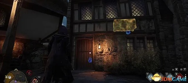 《霍格沃茨之遗》月亮雕像全收集攻略:隐藏宝藏揭秘 《霍格沃茨之遗》月亮雕像全收集攻略:隐藏宝藏揭秘