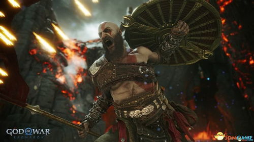 《战神5诸神黄昏》界域穿越攻略:轻松完成支线任务秘籍 《战神5诸神黄昏》界域穿越攻略:轻松完成支线任务秘籍