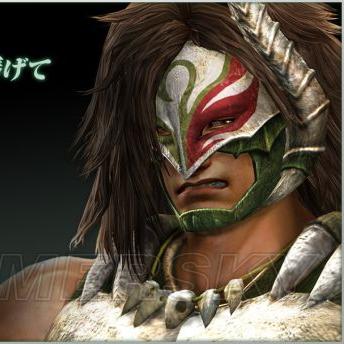 《真三国无双7猛将传》秘武属性轻松修改教程! 《真三国无双7猛将传》秘武属性轻松修改教程!