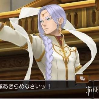 《逆转裁判6》全攻略揭秘:视频解说,一招逆转全局 《逆转裁判6》全攻略揭秘:视频解说,一招逆转全局