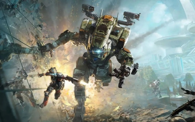 热力推荐:下载精选机甲世界,畅玩极致科幻盛宴 热力推荐:下载精选机甲世界,畅玩极致科幻盛宴