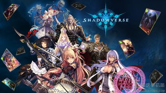 影之诗五胜攻略揭秘:职业制胜新策略解析 影之诗五胜攻略揭秘:职业制胜新策略解析