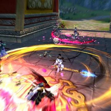 游戏开发必看!盘点十大热门游戏排行,解锁行业新视角 游戏开发必看!盘点十大热门游戏排行,解锁行业新视角