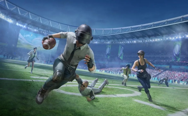 体育游戏盘点:热门精选,畅玩体验新升级 体育游戏盘点:热门精选,畅玩体验新升级